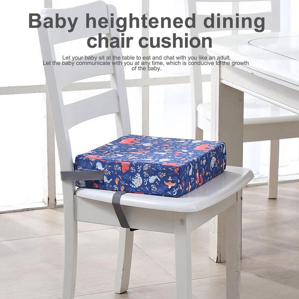 HOT Booster Seat Dining Chair  – Baby High Chair Booster recenzja i cena