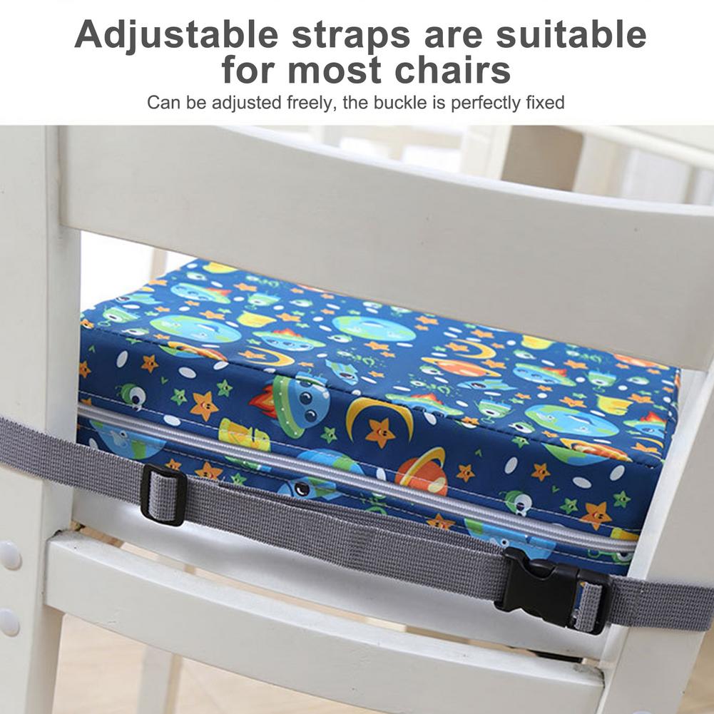 HOT Booster Seat Dining Chair  – Baby High Chair Booster recenzja i cena