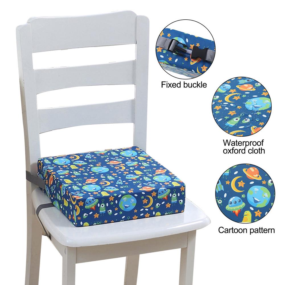 HOT Booster Seat Dining Chair  – Baby High Chair Booster recenzja i cena
