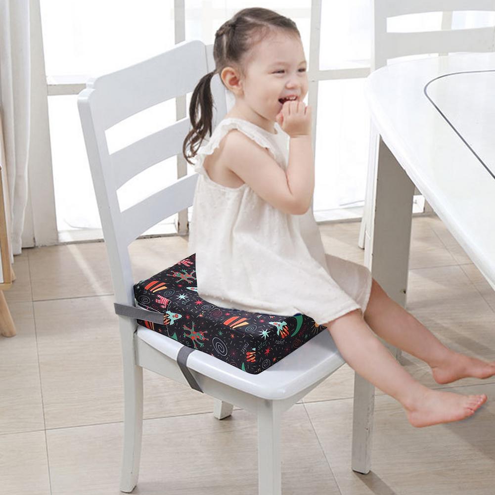 HOT Booster Seat Dining Chair  – Baby High Chair Booster recenzja i cena