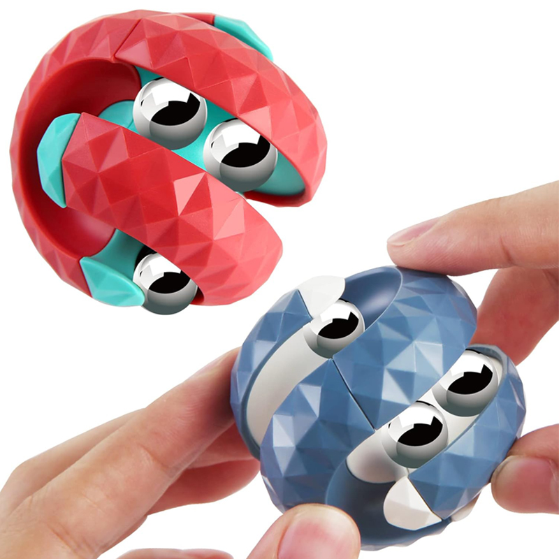Unique Orbit Ball Stress Relie – Baby Products Unique recenzja i cena