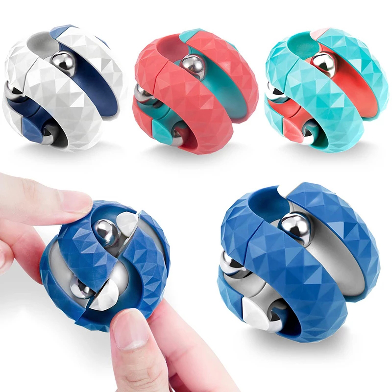 Unique Orbit Ball Stress Relie – Baby Products Unique recenzja i cena