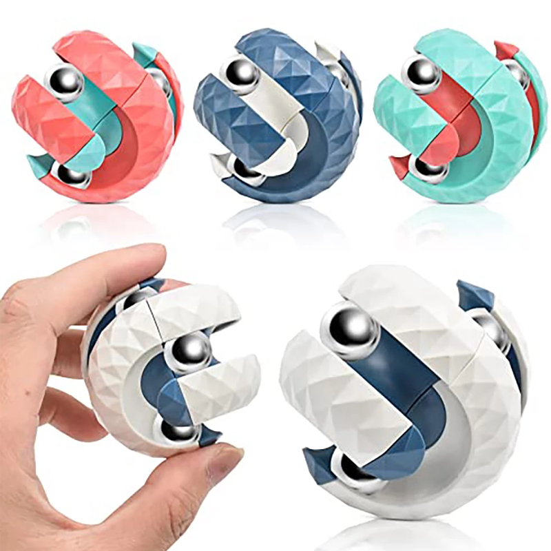 Unique Orbit Ball Stress Relie – Baby Products Unique recenzja i cena