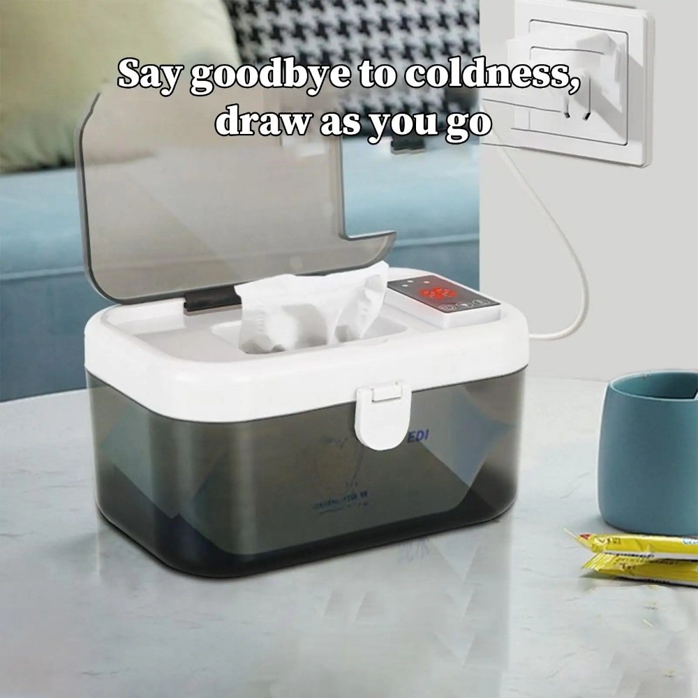 Quick Heating Baby Wipe Warmer – Baby Wipe Warmer recenzja i cena