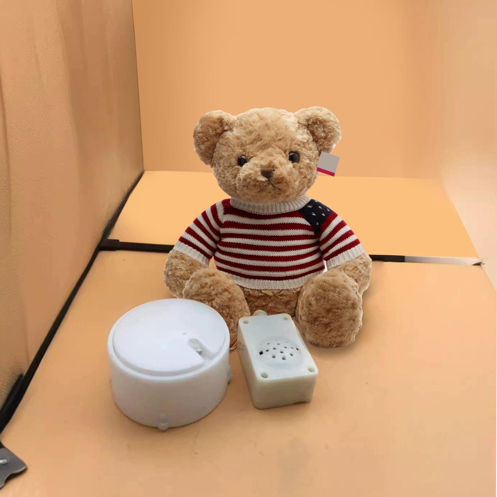 4 Modes Babies Soothing Light  – Baby Products Packaging recenzja i cena