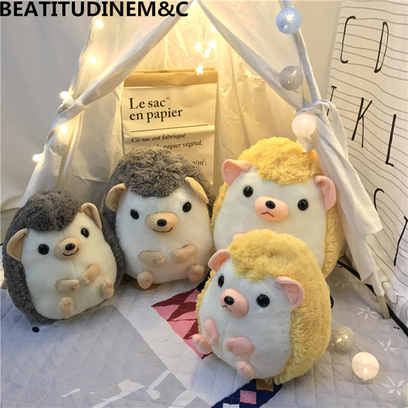 Cartoon Cute Japanese Hedgehog – Baby Products Japanese recenzja i cena