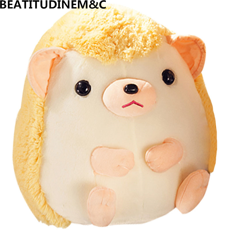 Cartoon Cute Japanese Hedgehog – Baby Products Japanese recenzja i cena