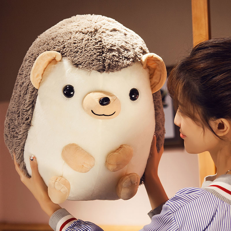 Cartoon Cute Japanese Hedgehog – Baby Products Japanese recenzja i cena