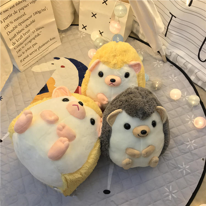 Cartoon Cute Japanese Hedgehog – Baby Products Japanese recenzja i cena