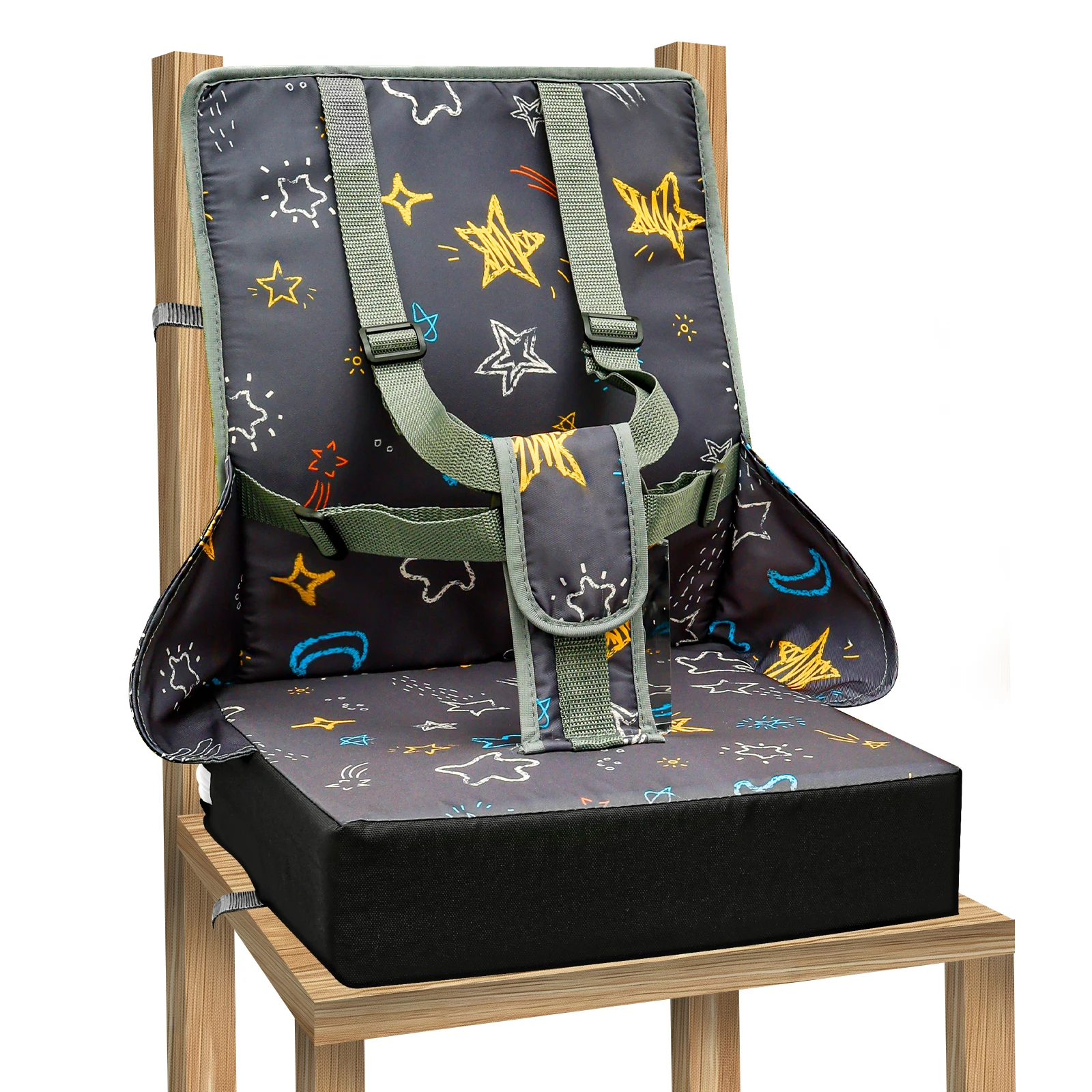 Children Increased Booster Sea – Baby High Chair Booster recenzja i cena