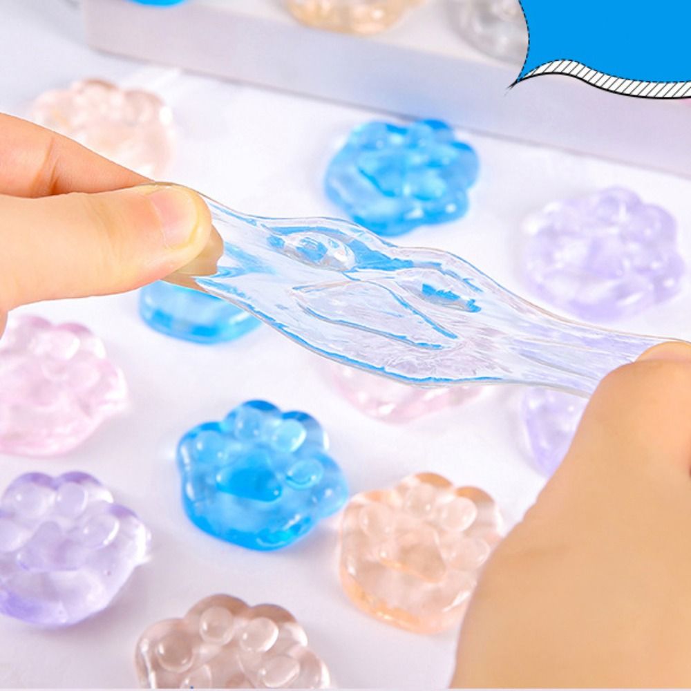 Kawaii Cat Claw Squeeze Toys C – Baby Products Unique recenzja i cena