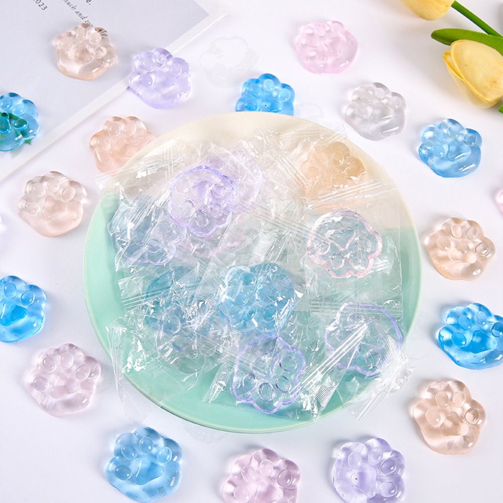 Kawaii Cat Claw Squeeze Toys C – Baby Products Unique recenzja i cena