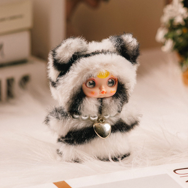 Baby Three Meow Too Wonderful  – Baby Products Packaging recenzja i cena