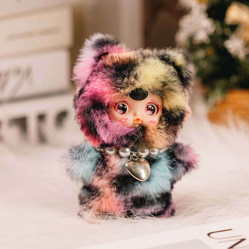 Baby Three Meow Too Wonderful  – Baby Products Packaging recenzja i cena