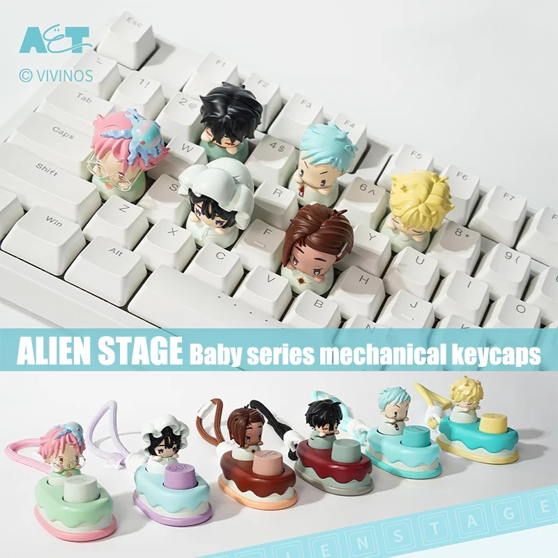 New Alien Stage MIZI  SUA Blin – Baby Products In Sale recenzja i cena