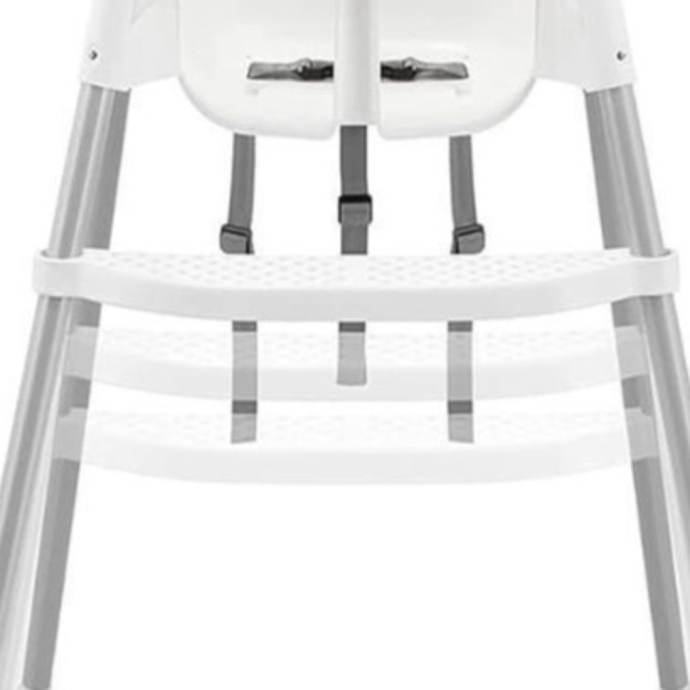 Comfortable Highchair Footrest – Baby High Chair Booster recenzja i cena