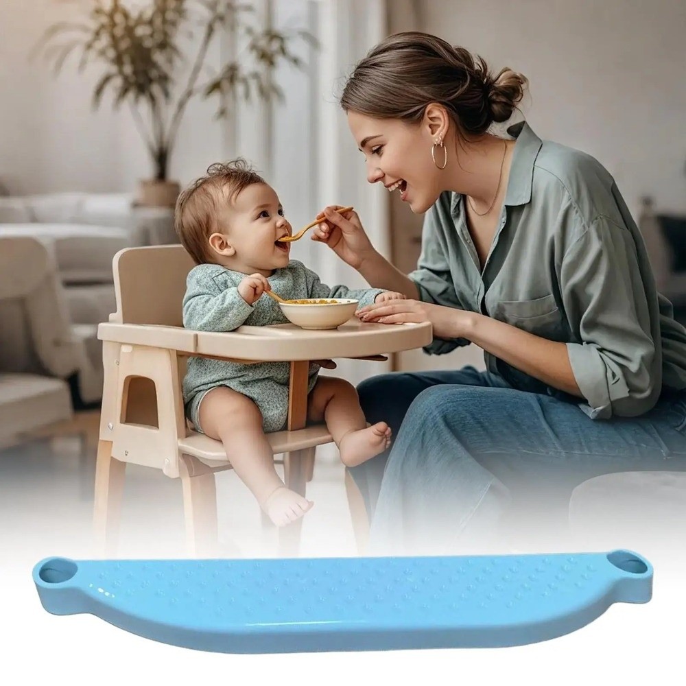 Comfortable Highchair Footrest – Baby High Chair Booster recenzja i cena