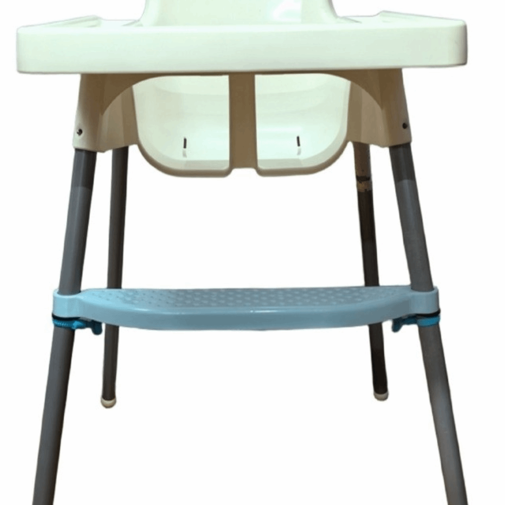 Comfortable Highchair Footrest – Baby High Chair Booster recenzja i cena