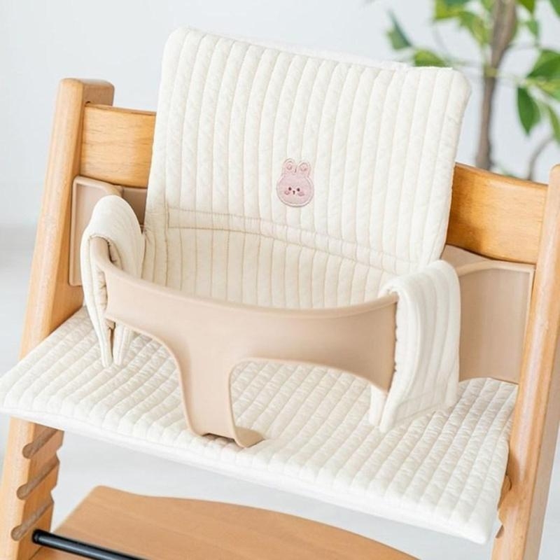 J15U Cartoon Print Dining Chai – Baby High Chair Booster recenzja i cena