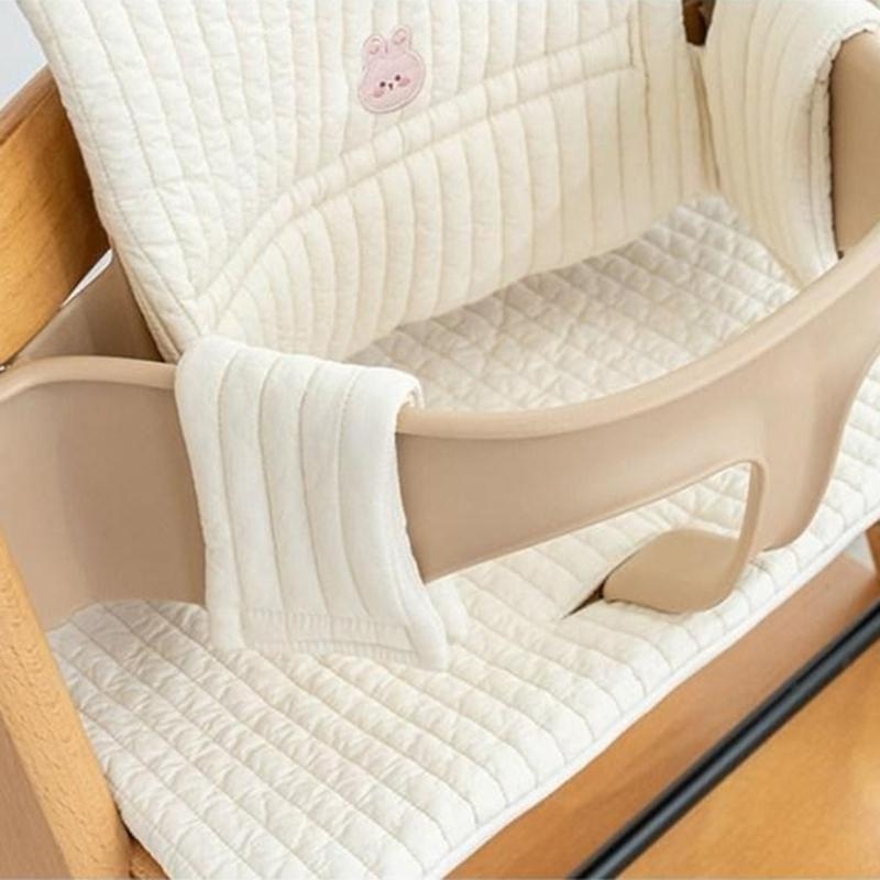 J15U Cartoon Print Dining Chai – Baby High Chair Booster recenzja i cena