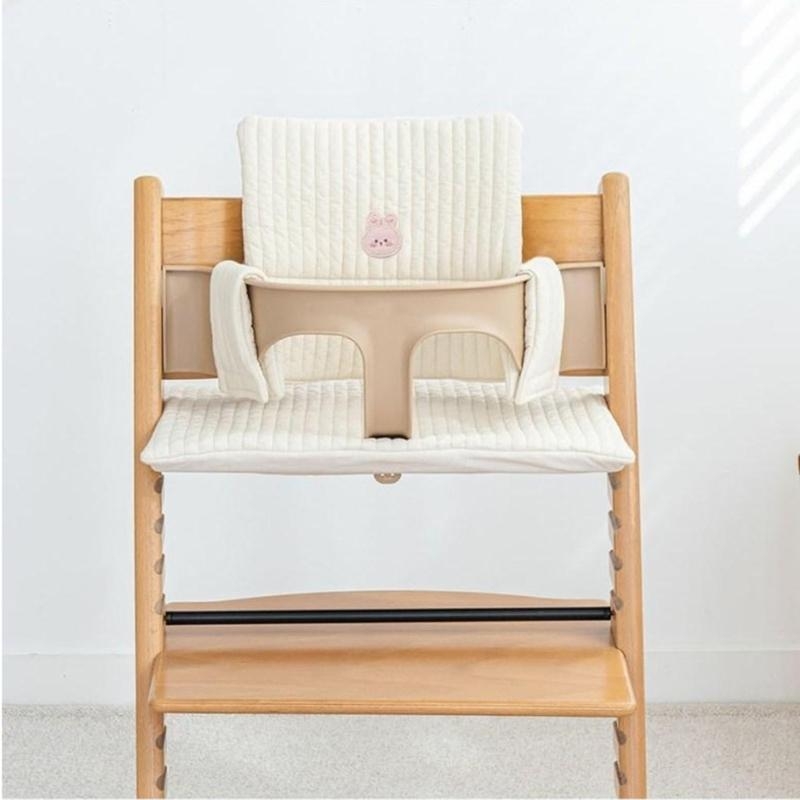 J15U Cartoon Print Dining Chai – Baby High Chair Booster recenzja i cena