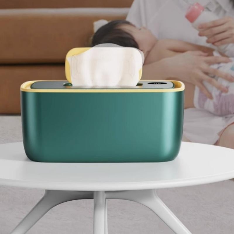J15U Baby Wipes Warmer Wet Tis – Baby Wipe Warmer recenzja i cena