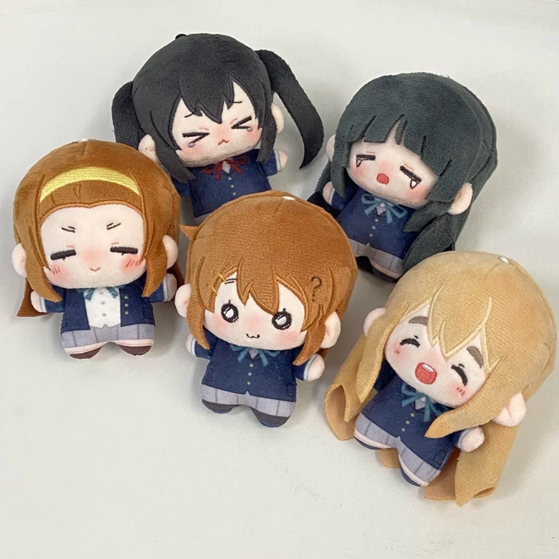 NEW K-on! Doll Hirasawa Yui Ja – Baby Products Japanese recenzja i cena