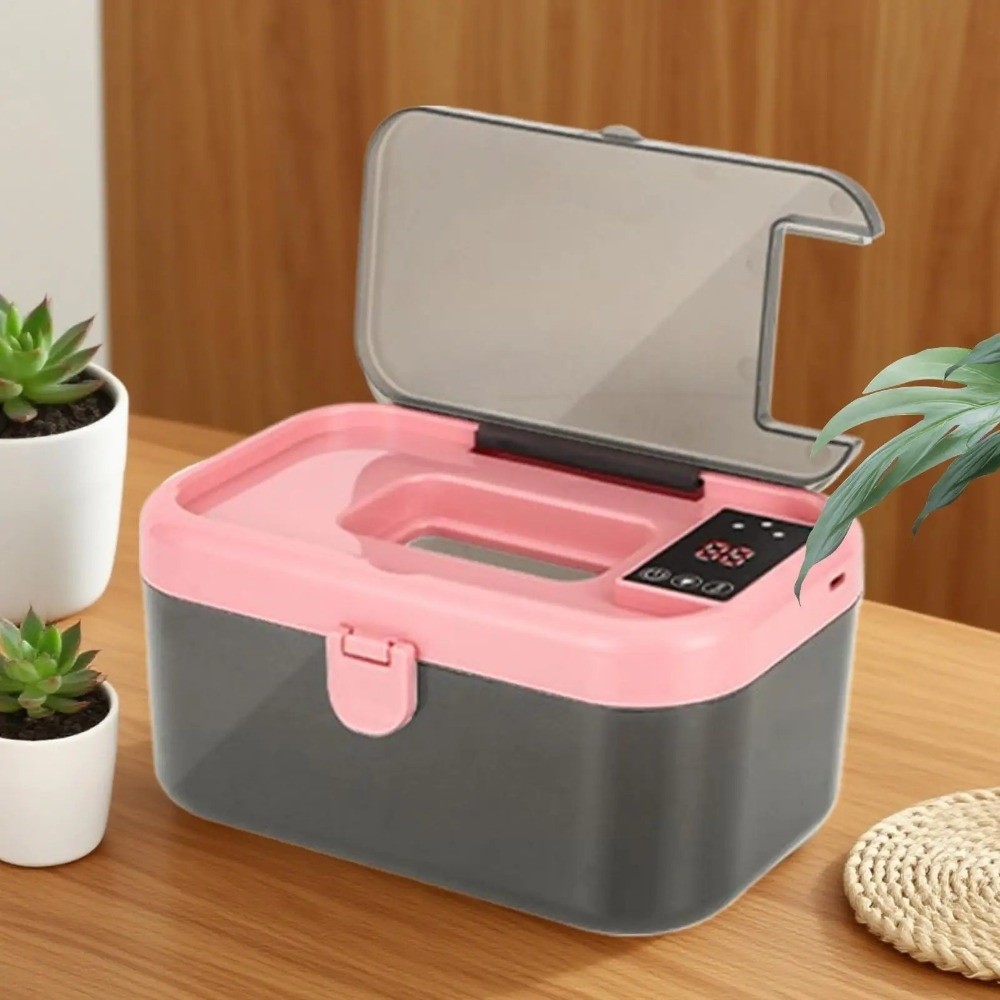 Quick Heating Baby Wipe Warmer – Baby Wipe Warmer recenzja i cena