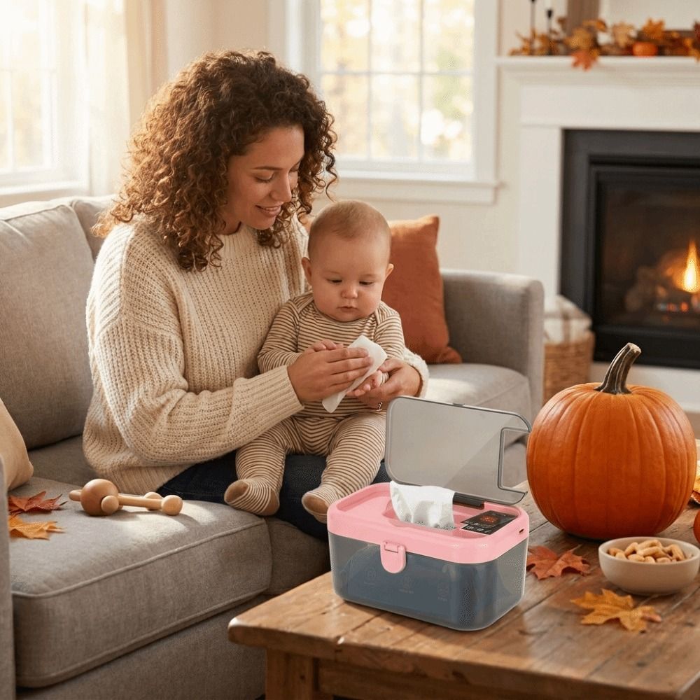 Quick Heating Baby Wipe Warmer – Baby Wipe Warmer recenzja i cena