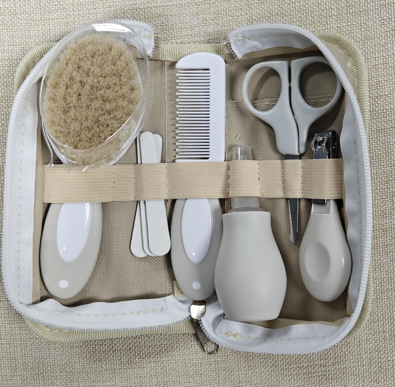 Practical Packaging Care Set C – Baby Products Packaging recenzja i cena