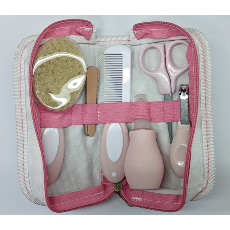 Practical Packaging Care Set C – Baby Products Packaging recenzja i cena