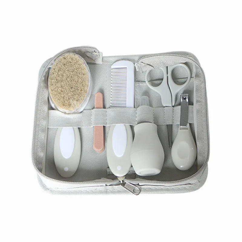 Practical Packaging Care Set C – Baby Products Packaging recenzja i cena