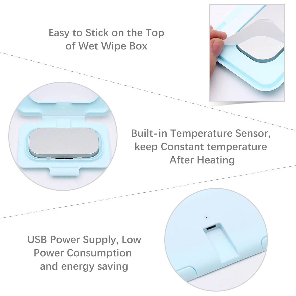 Baby Wipe Warmer Portable Baby – Baby Wipe Warmer recenzja i cena