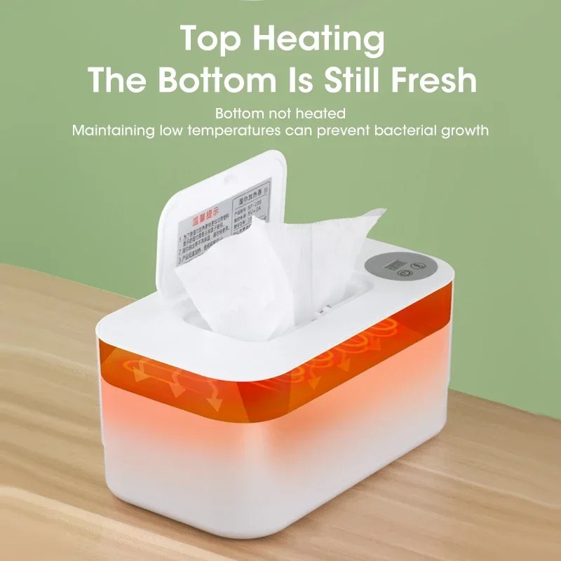 Portable Multifunction Baby Wi – Baby Wipe Warmer recenzja i cena