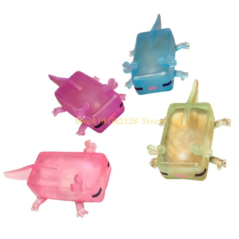 Axolotl Stress Relief Toy Easy – Baby Products Unique recenzja i cena