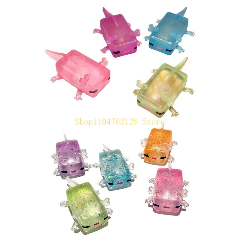 Axolotl Stress Relief Toy Easy – Baby Products Unique recenzja i cena