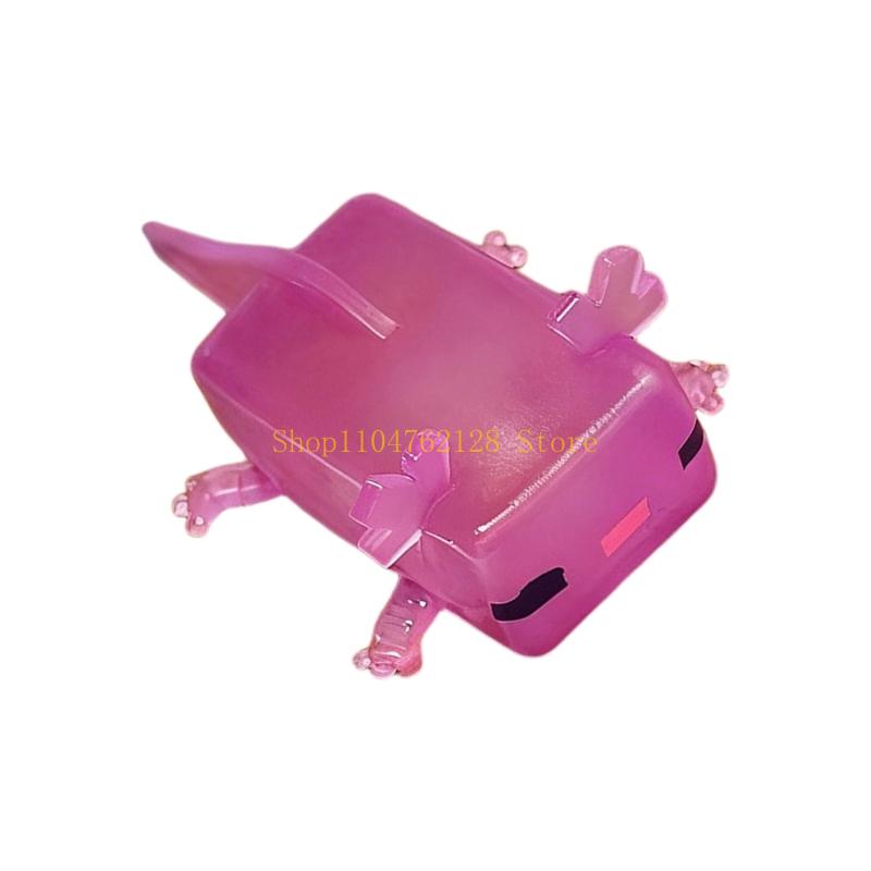 Axolotl Stress Relief Toy Easy – Baby Products Unique recenzja i cena