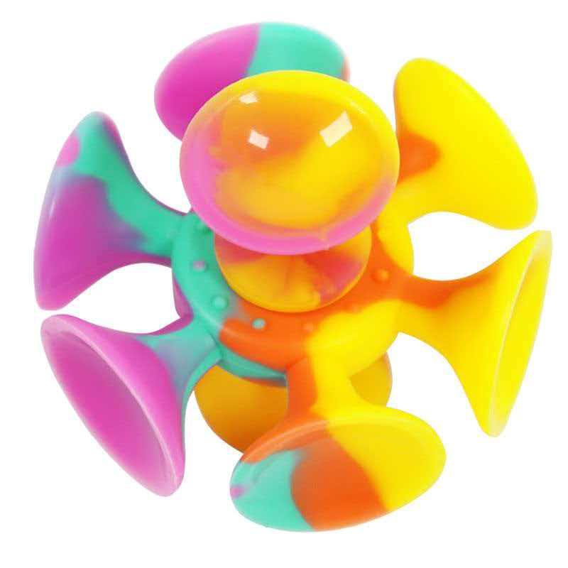 Unique Suction Cup Silicone Fi – Baby Products Unique recenzja i cena