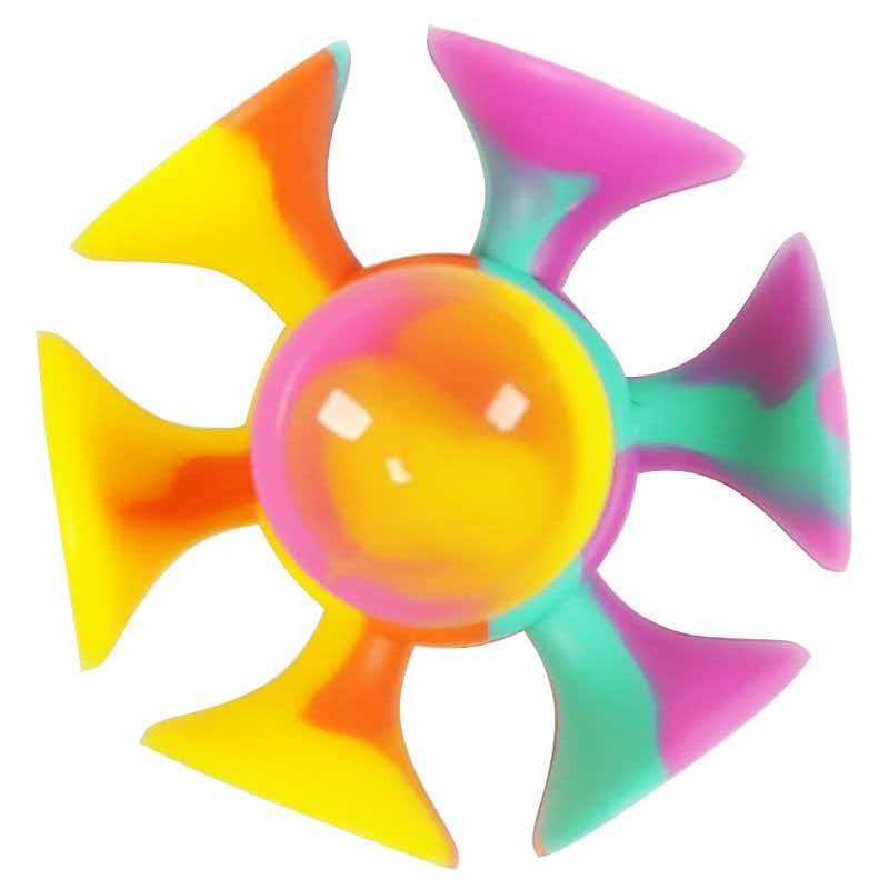 Unique Suction Cup Silicone Fi – Baby Products Unique recenzja i cena