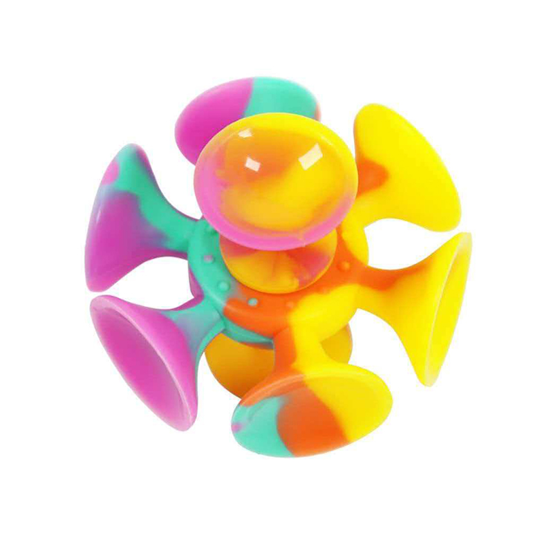 Unique Suction Cup Silicone Fi – Baby Products Unique recenzja i cena