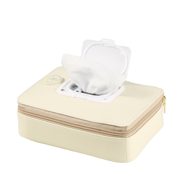 Electric Baby Wet Wipe Warmer  – Baby Wipe Warmer recenzja i cena