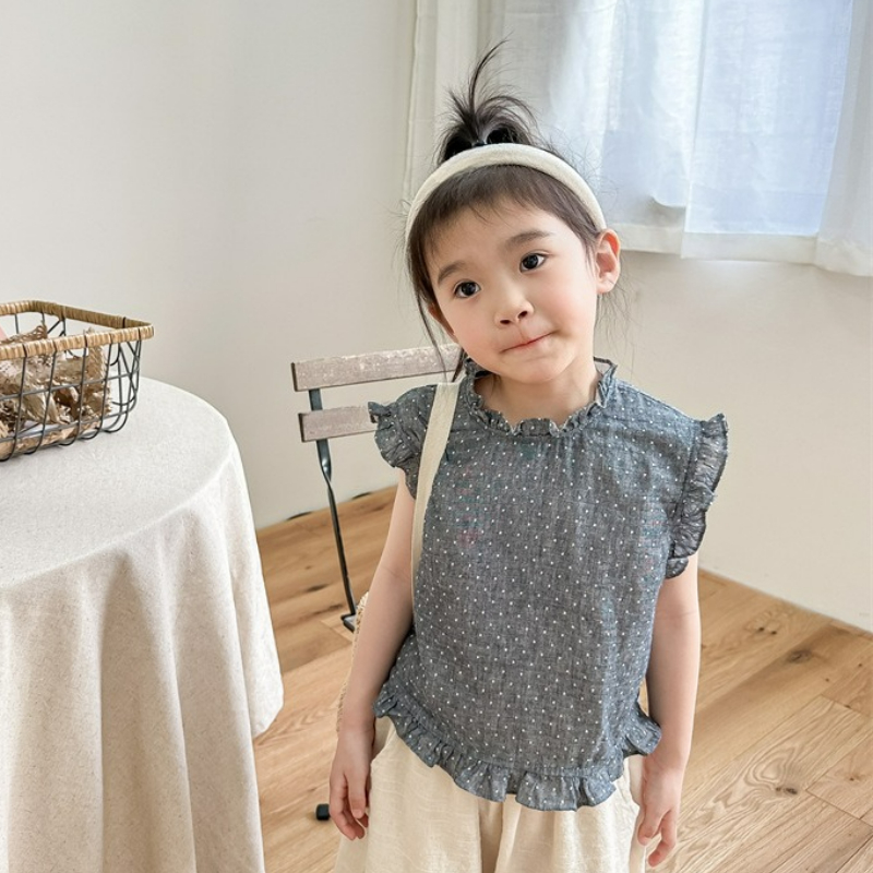 2025 Children's Clothing Summe – Baby Products Japanese recenzja i cena