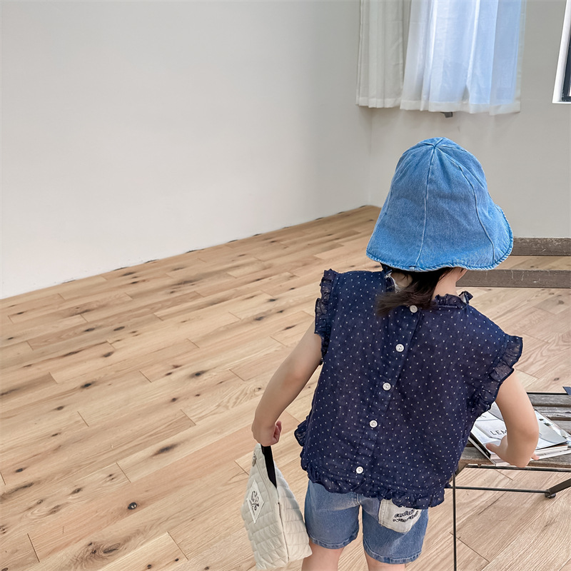 2025 Children's Clothing Summe – Baby Products Japanese recenzja i cena