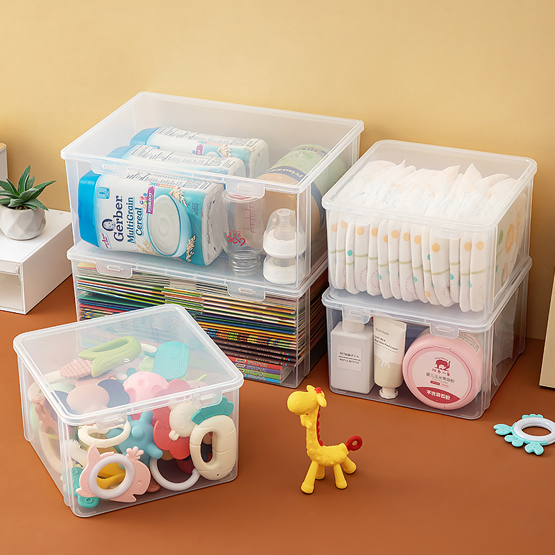 Baby Diaper Storage Box Childr – Baby Products Japanese recenzja i cena