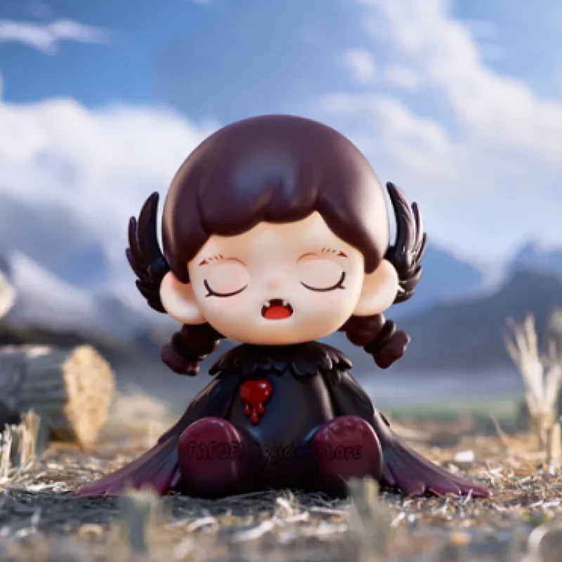 Baby Zoraa A Secret We Can't T – Baby Products Packaging recenzja i cena
