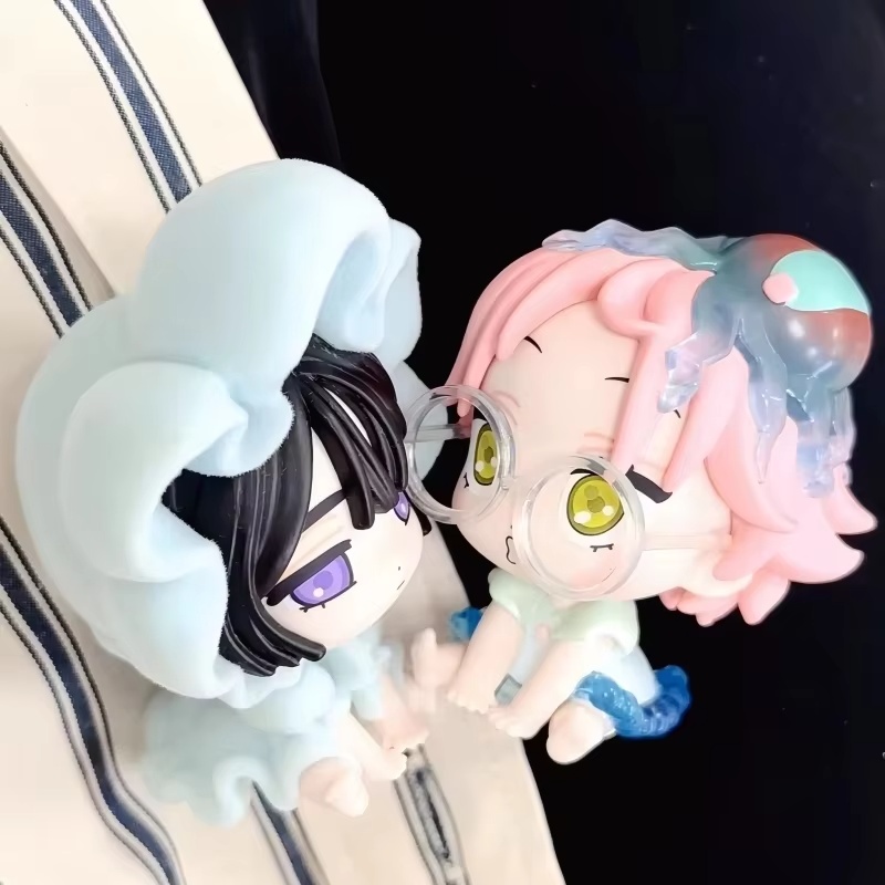 Alien Stage Baby Series Blind  – Baby Products In Sale recenzja i cena