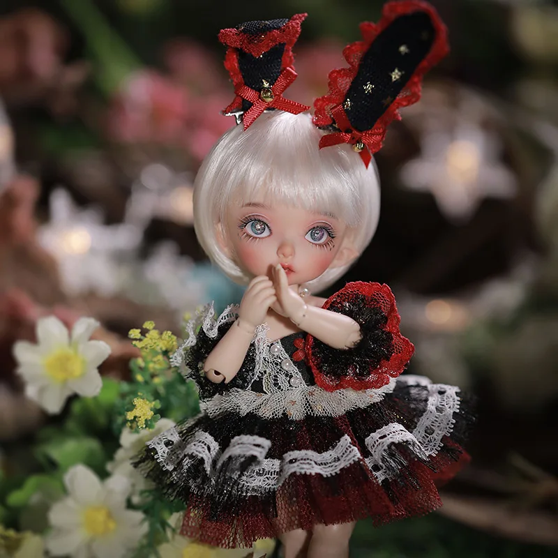 Robb Fairyland bjd 1/8 BJD Dol – Baby Products In Sale recenzja i cena