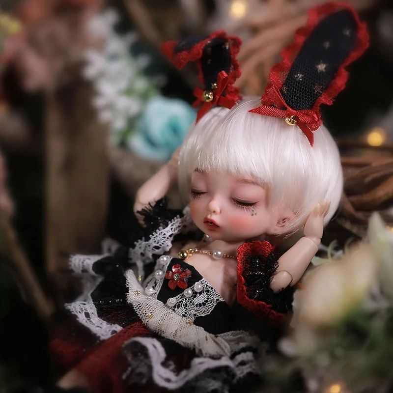 Robb Fairyland bjd 1/8 BJD Dol – Baby Products In Sale recenzja i cena