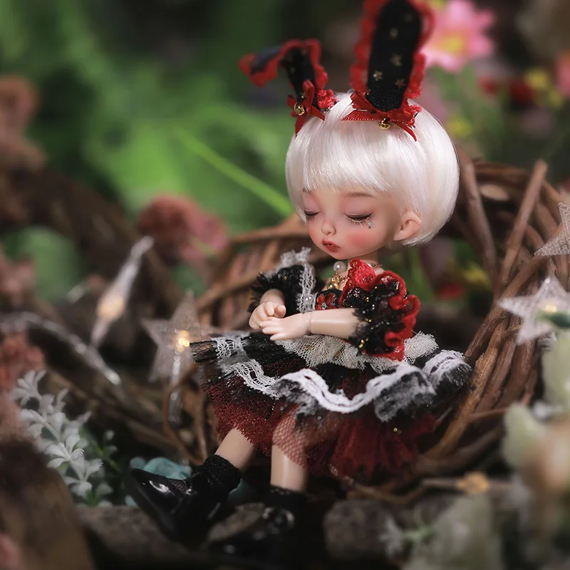 Robb Fairyland bjd 1/8 BJD Dol – Baby Products In Sale recenzja i cena