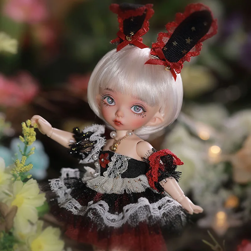Robb Fairyland bjd 1/8 BJD Dol – Baby Products In Sale recenzja i cena